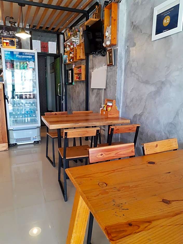 baankhuninn urt airport
