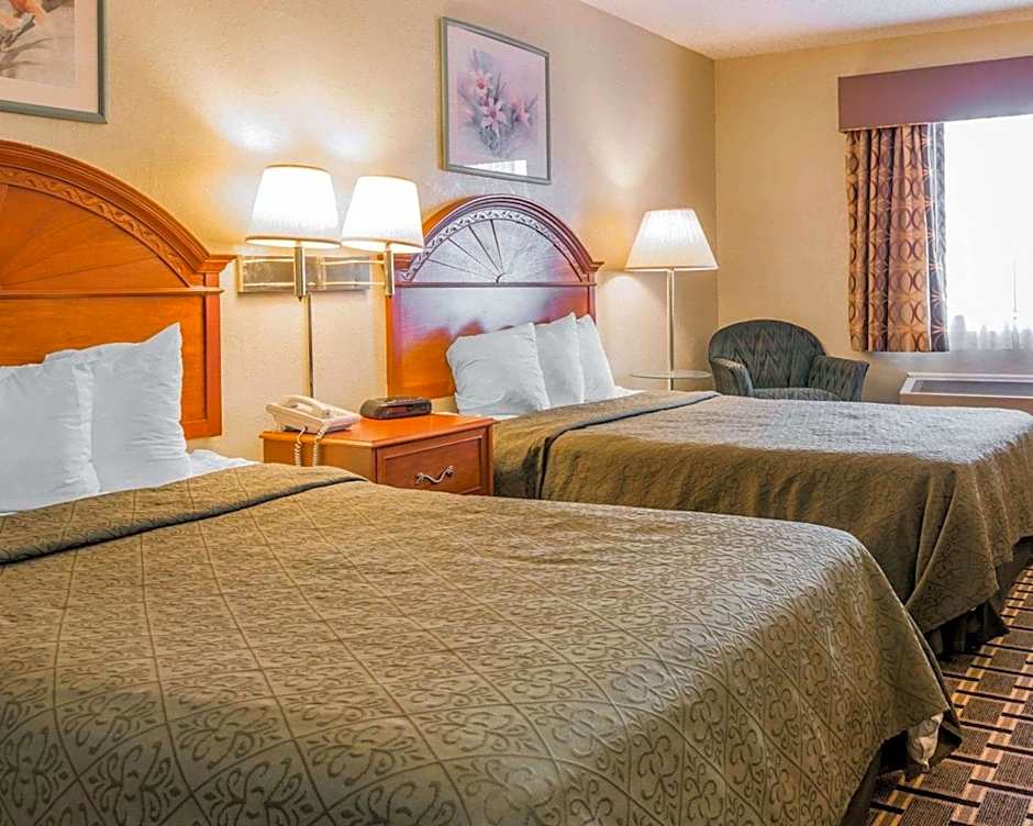 Quality Inn Grand Rapids North