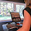 Novotel Rouen Sud
