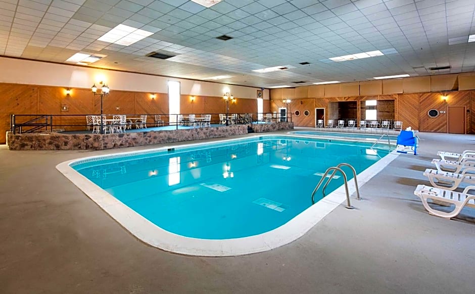 Red Lion Hotel Ellensburg