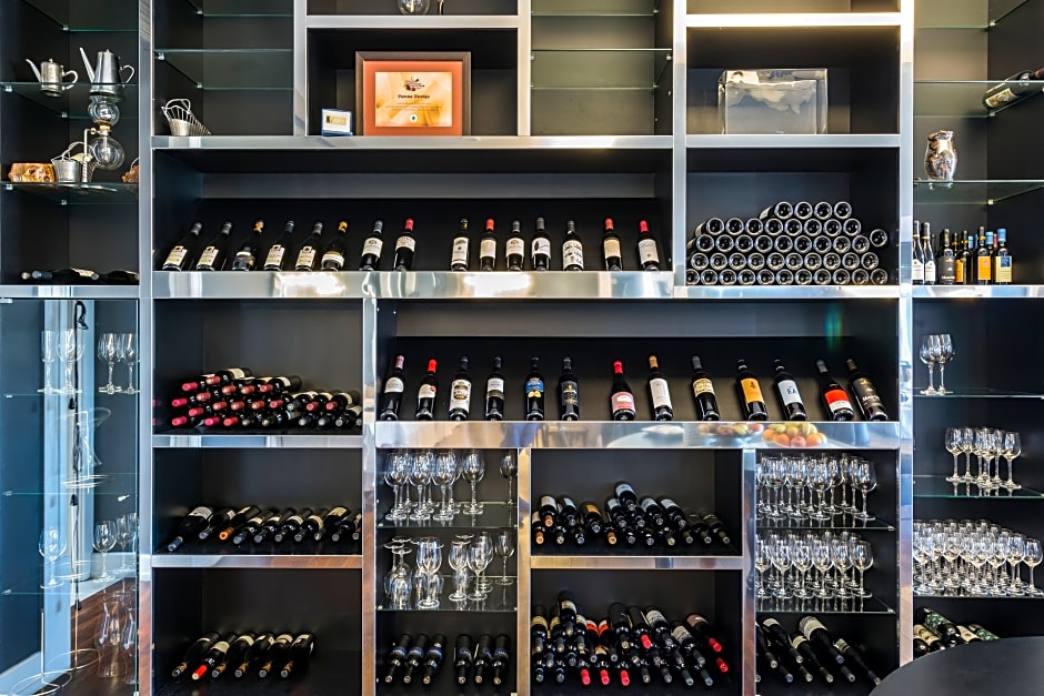 Palace Hotel Monte Real