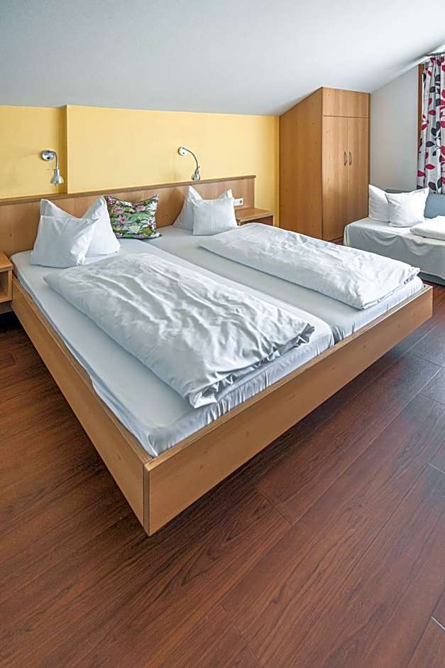 DEVA Hotel Renchtalblick