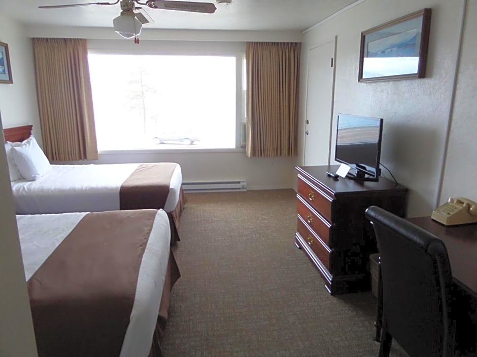 Americas Best Value Inn Polson