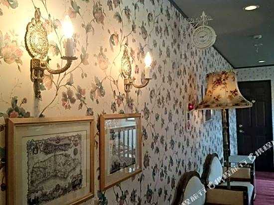 Petit Hotel Felice