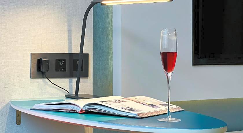 Ausotel Smart Guangzhou Zhujiang New Town