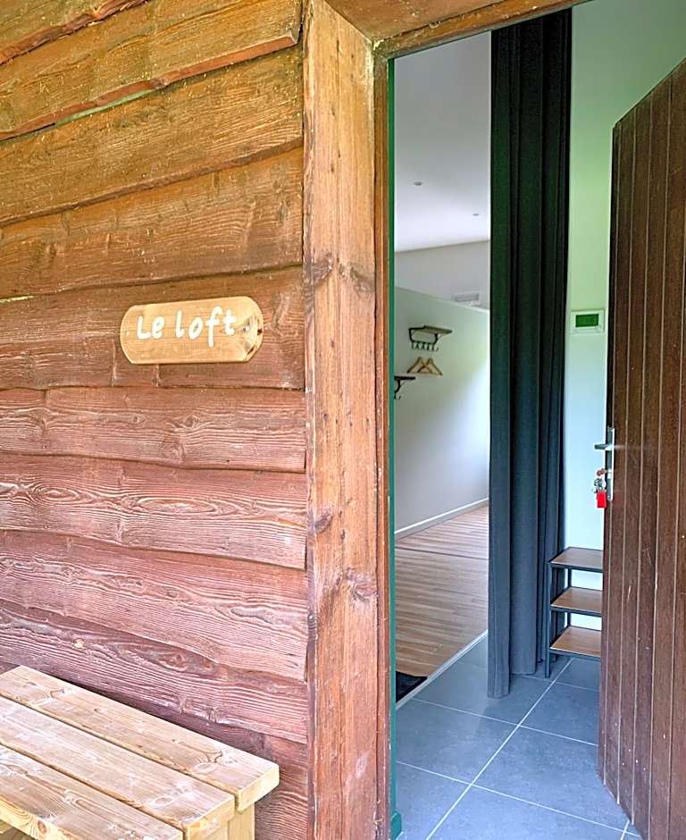 Hotel Le Val D'arimont