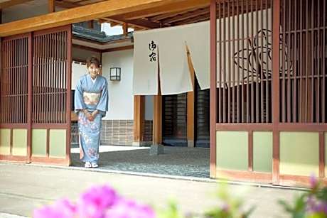 Houshoutei