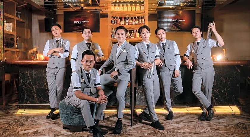 Hyatt Regency Bangkok Sukhumvit