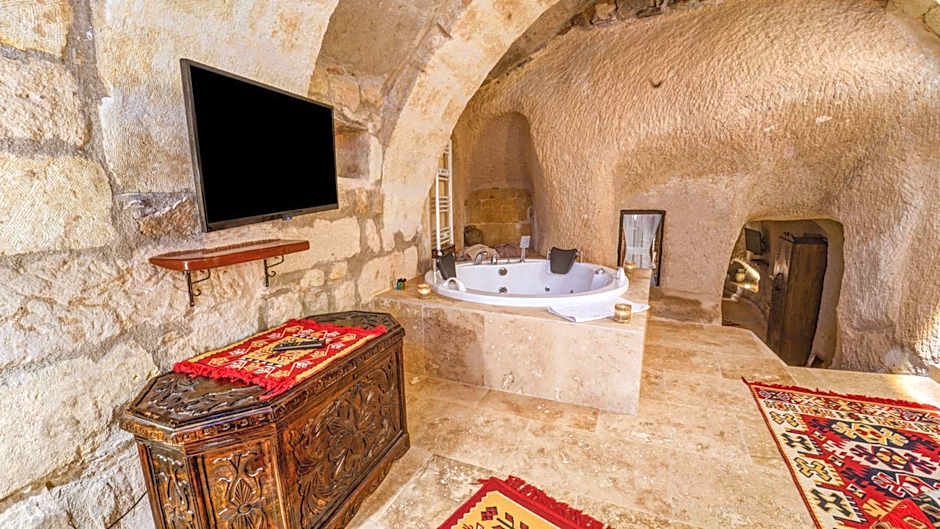 La Vie Cappadocia Cave