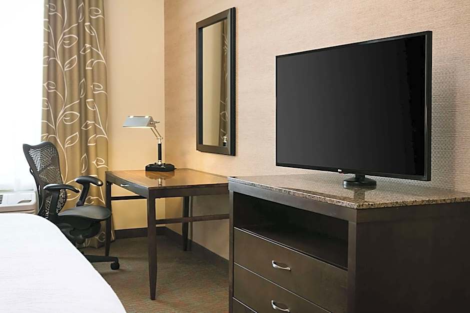 Hilton Garden Inn Manhattan