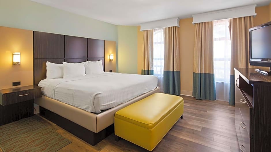 Best Western St. Augustine Beach Inn