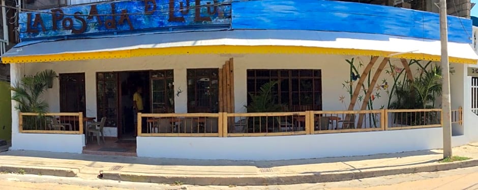 La Posada de Lulu