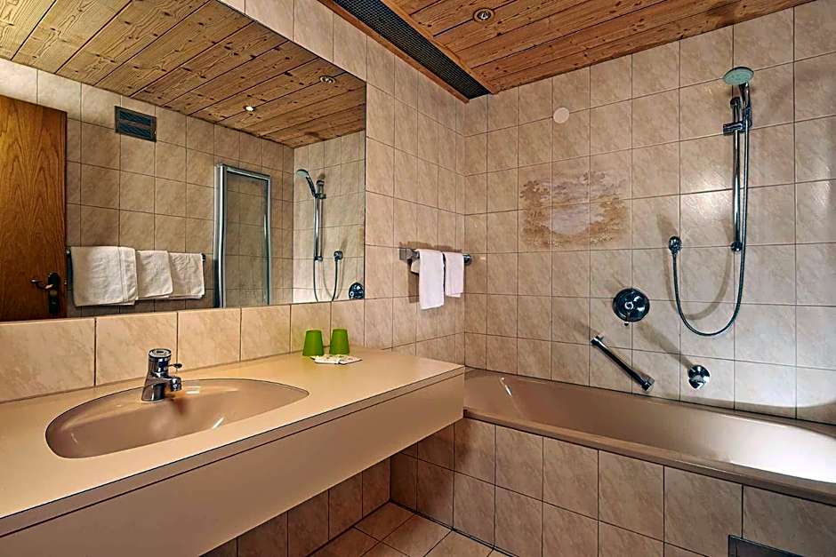 Hotel Alt Vent Tyrol