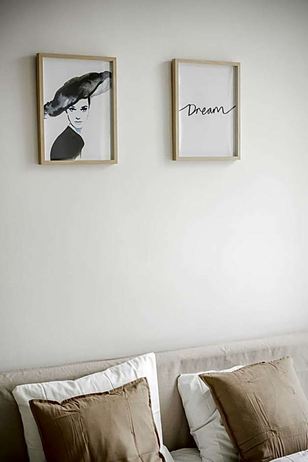 Urban Vienna Living - 18th District