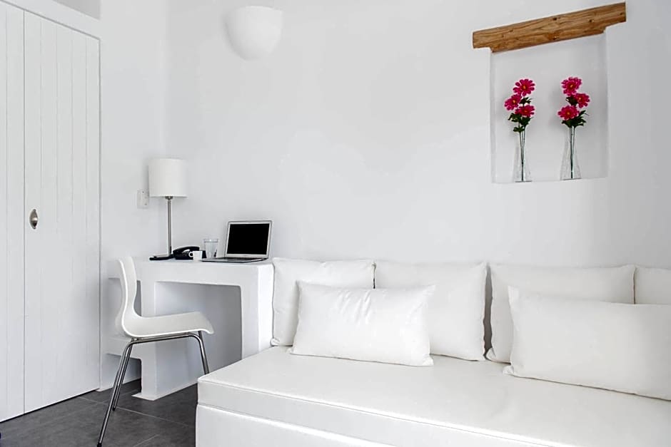 Nefeli Sunset Studios