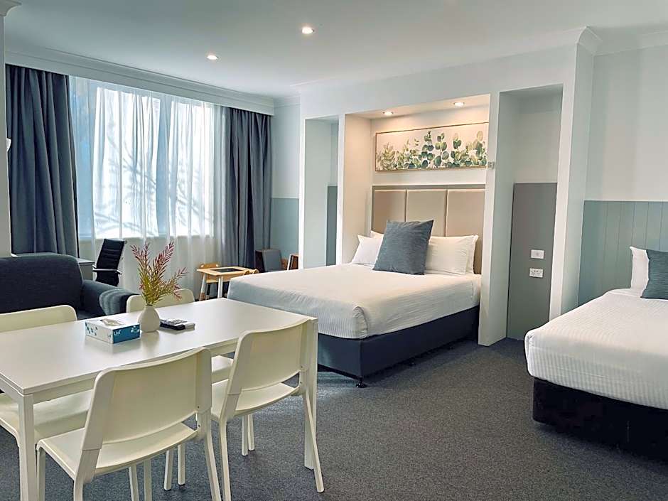 The Select Inn Penrith