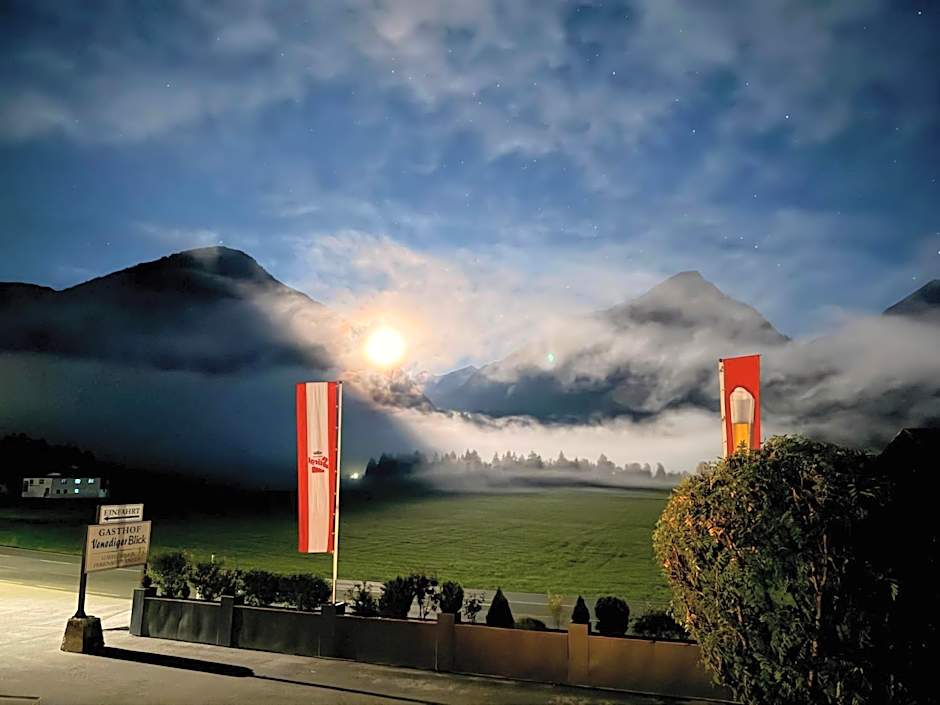 Gasthof Venedigerblick
