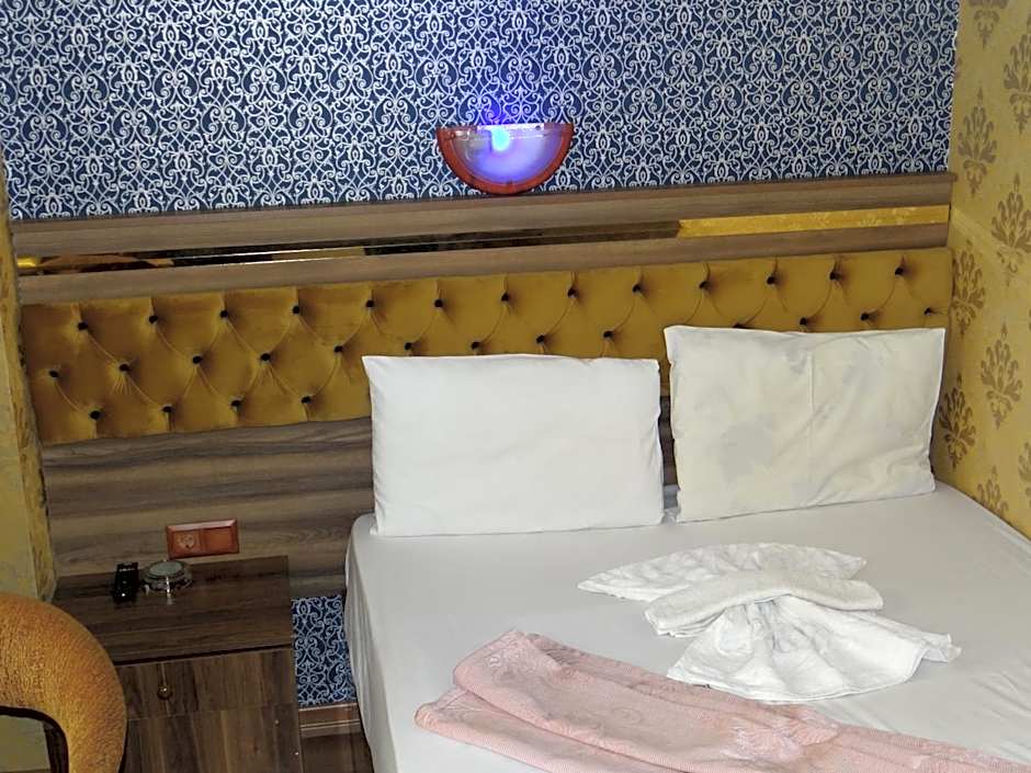 Meta Hotel