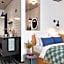 STAYERY Berlin Friedrichshain - stylish Rooms & Apartments