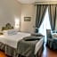 Hotel Machiavelli Palace