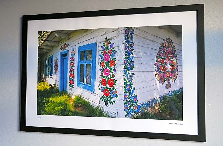 Tarnowskie Centrum Informacji