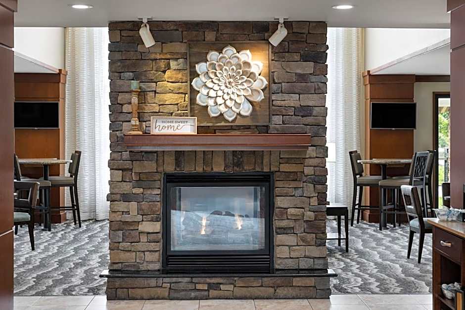 Staybridge Suites Harrisburg-Hershey By IHG