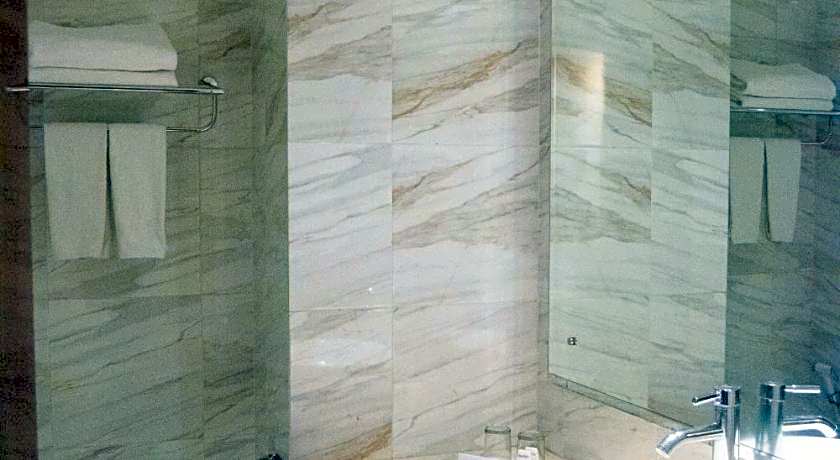 Royal Asnof Hotel Pekanbaru