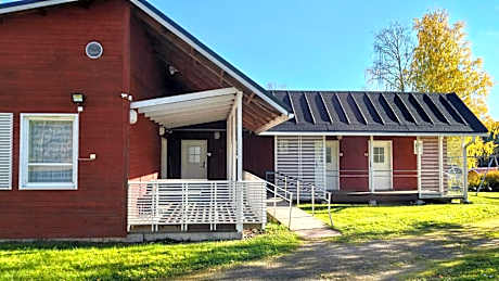 Taiga Resort