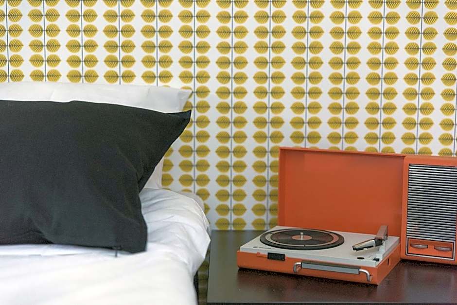 Boutique hotel Sawohouse