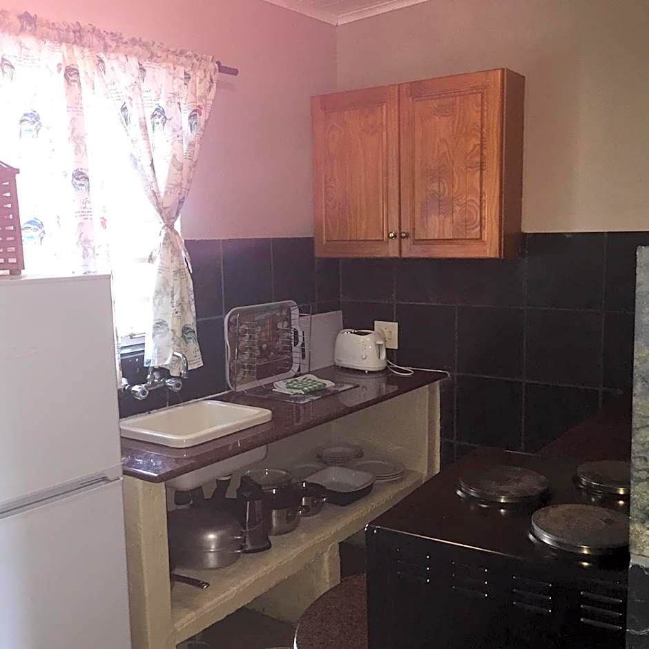 Mountain Creek Lodge