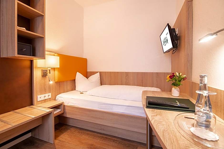 Hotel Zur Traube