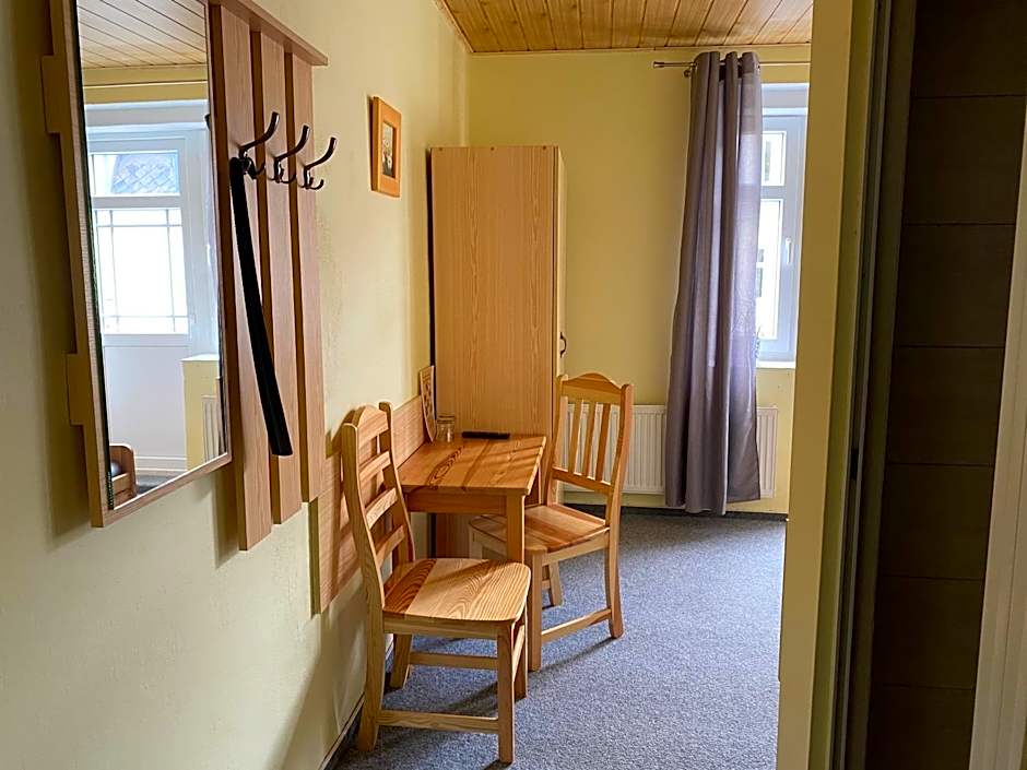 Pension V Pohodě