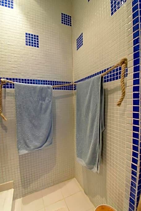 Chambre d'hôtes Le Bol d'Air avec jacuzzi