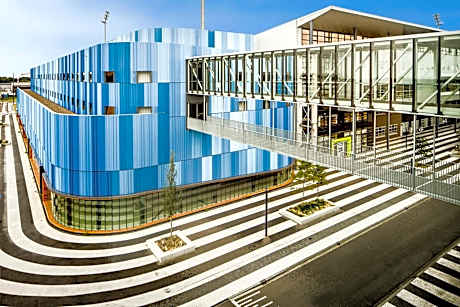Fletcher Wellness-Hotel Sittard
