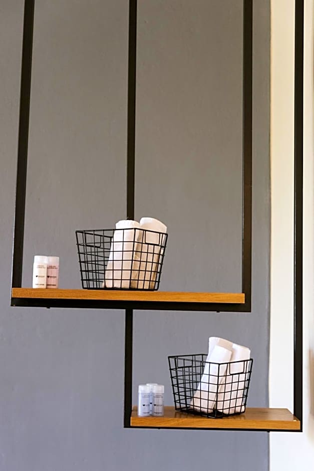 Domes Aulus Elounda, Curio Collection by Hilton