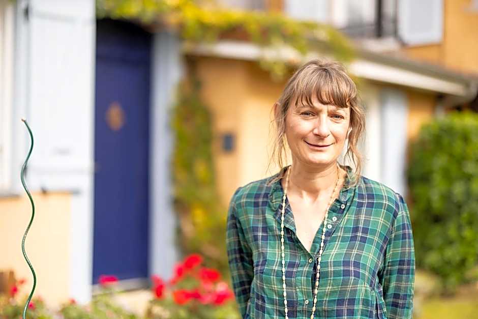 Chambre d'Hôtes - l'Ephémère