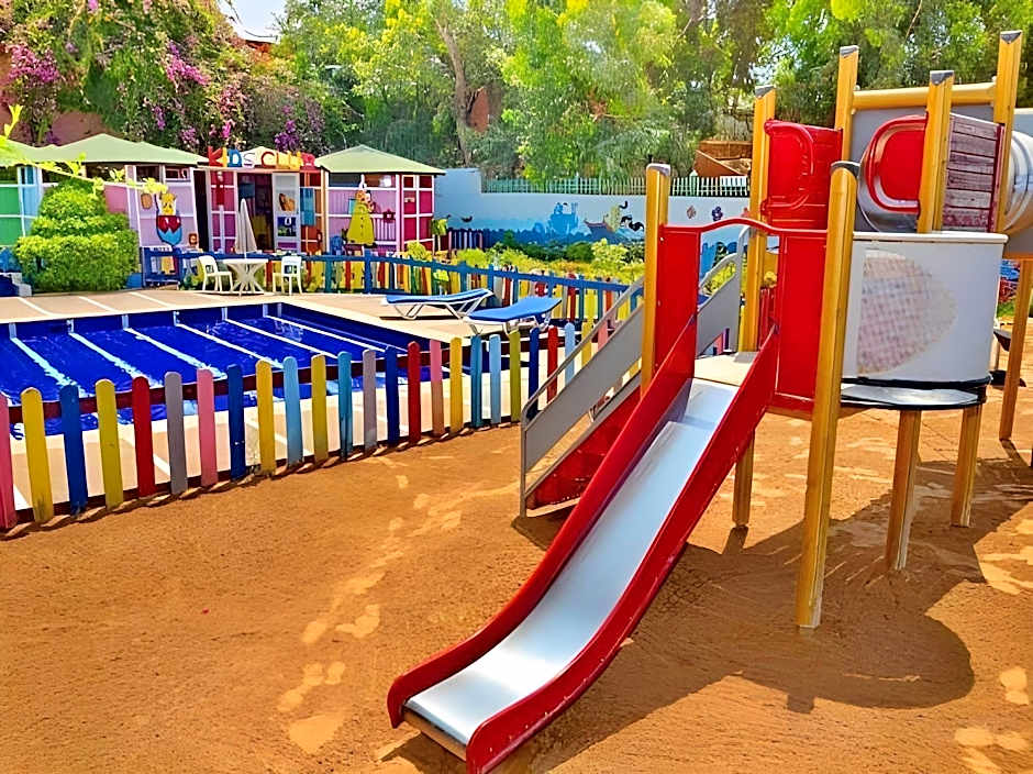 Caribbean Village Agador