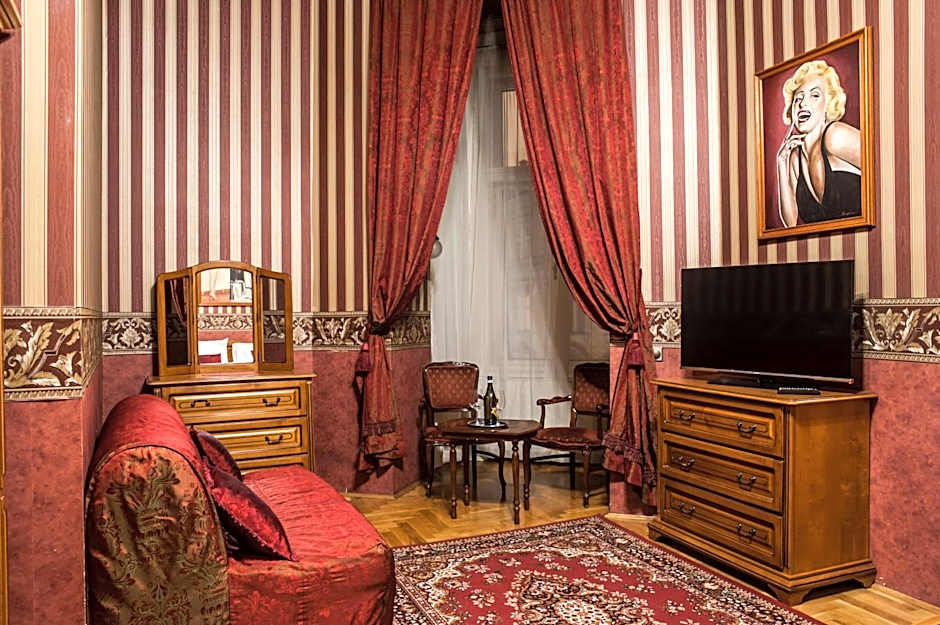 Cotton House Budapest