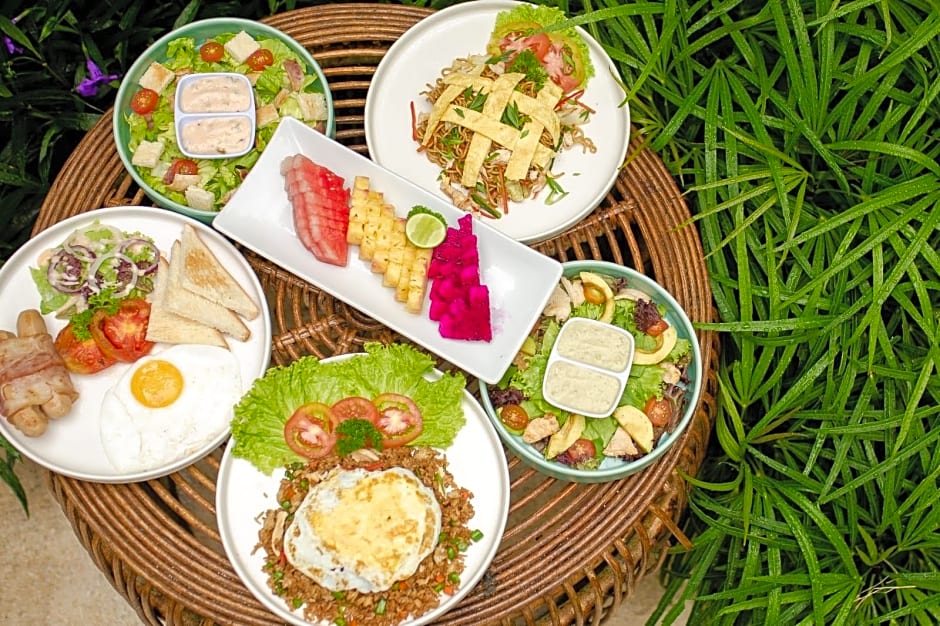 Ratan Hotel Uluwatu