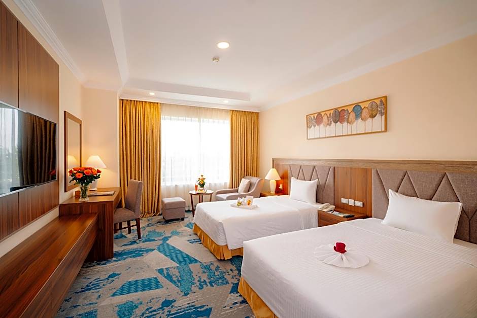 Muong Thanh Phuong Dong Hotel