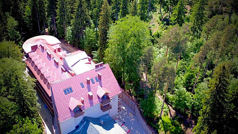 Hotel EUROPA - Górnicza Strzecha
