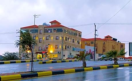 Danat Layalina Apparthotel