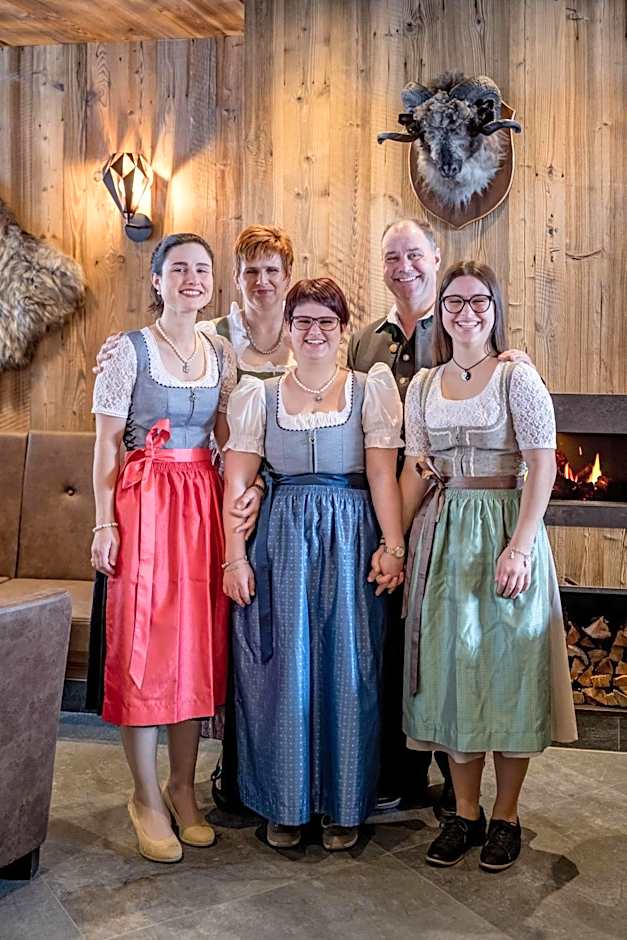 Hotel Burgstein - Inklusive Summer Card