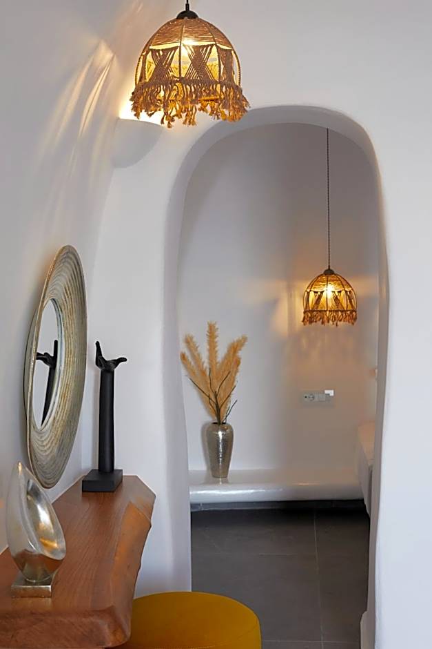 Allure Breeze Suites