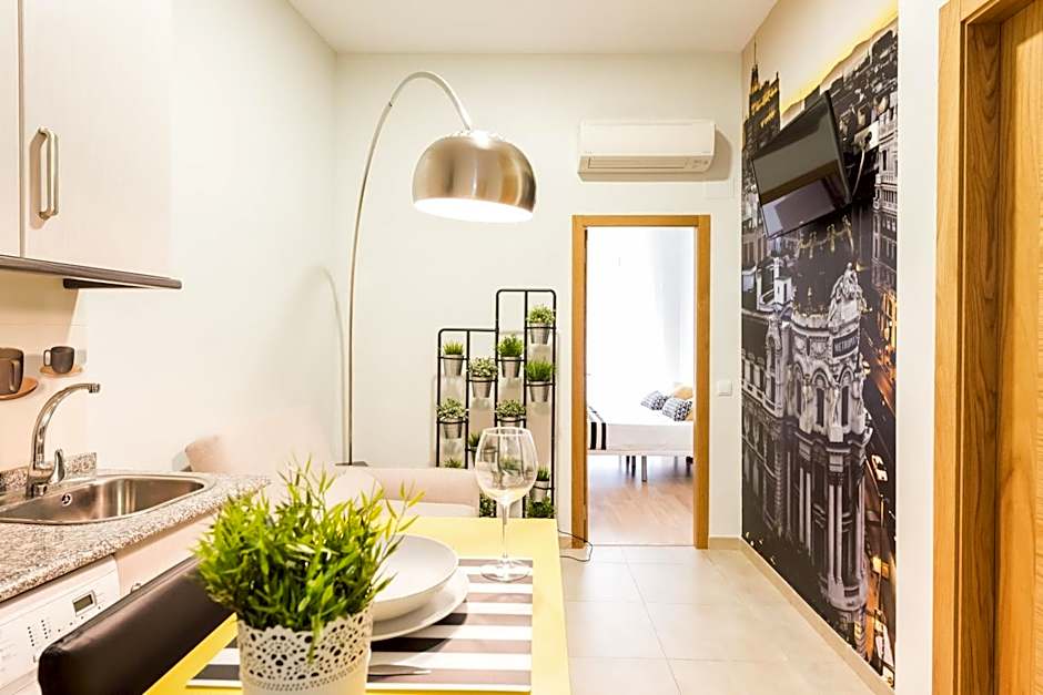 SmartRental Chueca II
