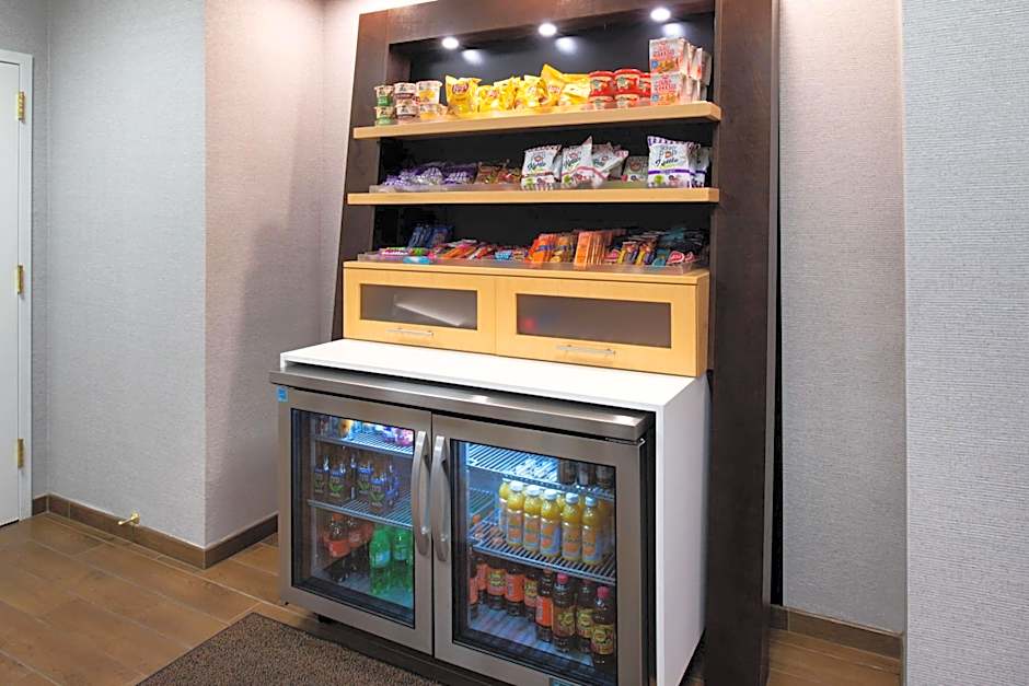 Hampton Inn By Hilton Laporte, In
