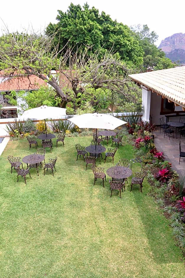 Palacio Del Cobre