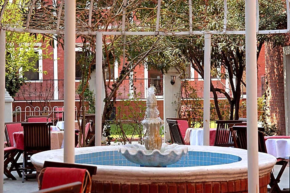 Kervansaray Canakkale Hotel - Special Category
