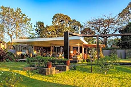 Kinga Homes Boutique Hotel