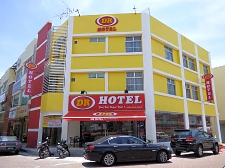 DR Hotel Penang